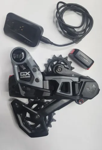 Kit Sram Gx T-Type 12v 10×52 Completo