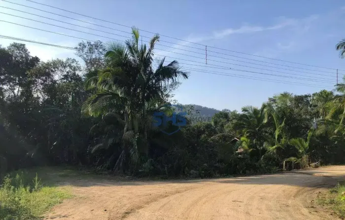 Terreno à venda, 3674 m² por R$ 650.000,00 - Fidélis - Blumenau/SC