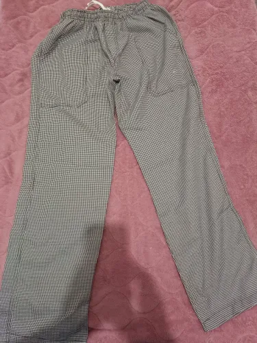Uniforme de Confeiteiro 