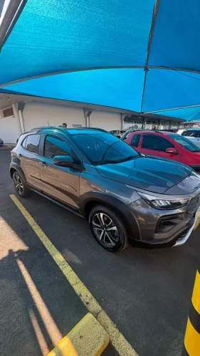 Fiat Pulse Audace 1.0 Turbo 200 Flex Aut. 2023