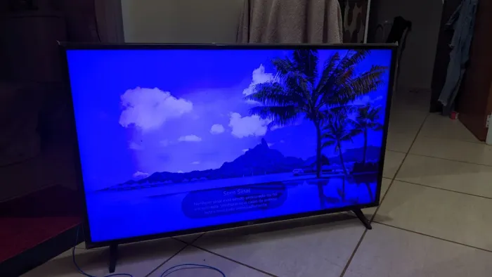 Smart TV LG