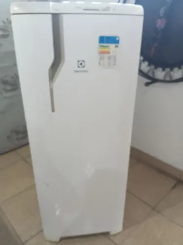 Geladeira 