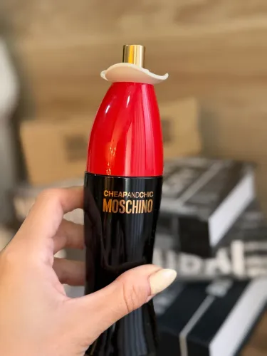 Perfume importado Moschino original