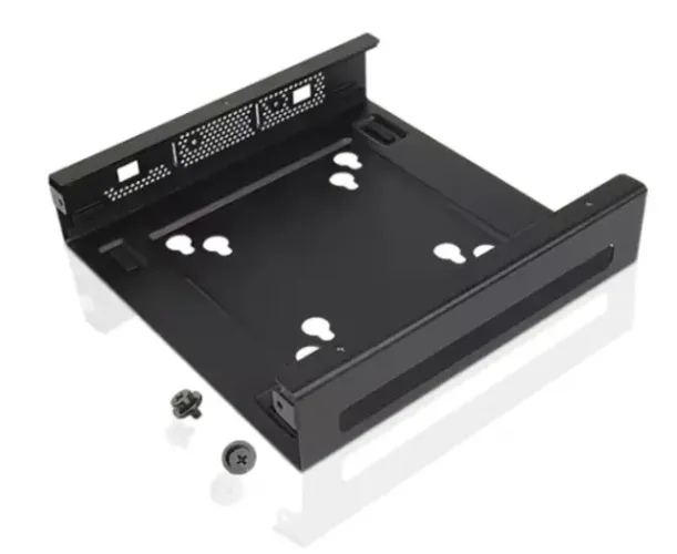 Suporte Parede Mesa Monitor Thinkcentre Tiny Vesa Universal | SUPORT-D