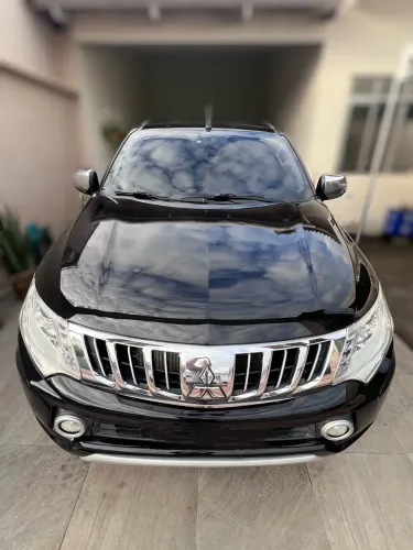 Mitsubishi L200 Triton Sport HPE 2.4 CD Diesel Aut. 2018