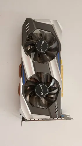 GTX 750 Ti