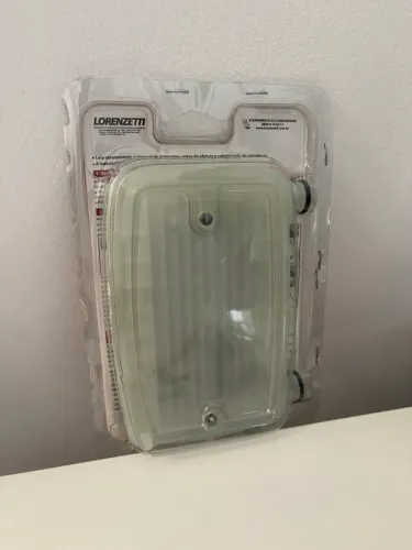 Resistência Lorenzetti 6800w 220V Acqua Ultra