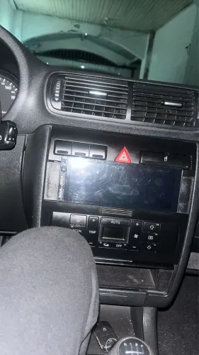 Audi A3 1.8 5P Mec. 2001