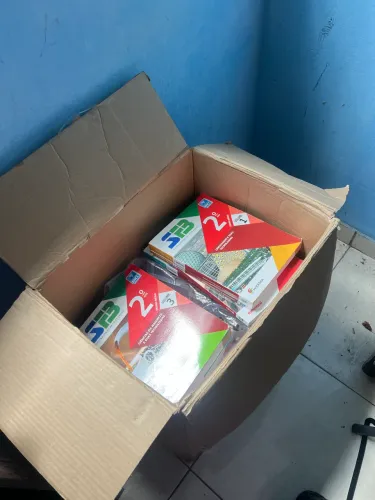 Livros do Ensino Médio
