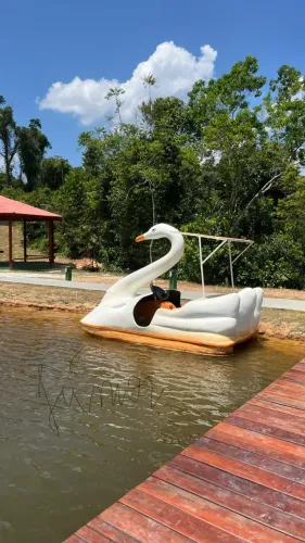 Parcelo Sua entrada garanta seu lote Chácaras da fazenda