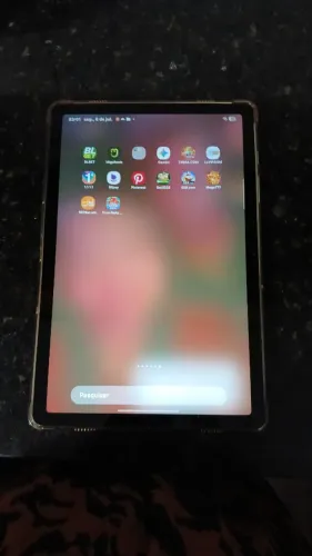 Tablet,A9+