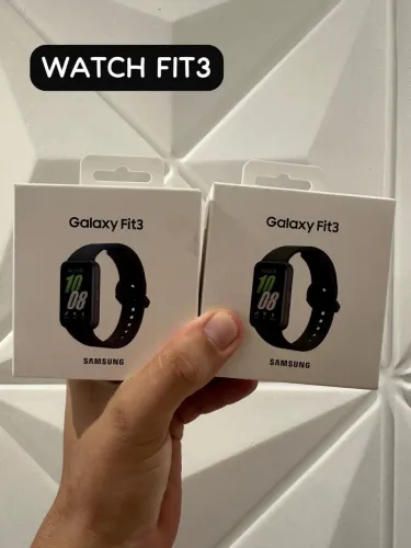 Samsung Galaxy Watch Fit3