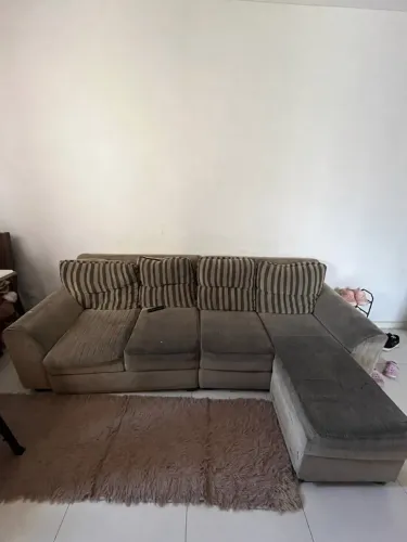 Sofá 