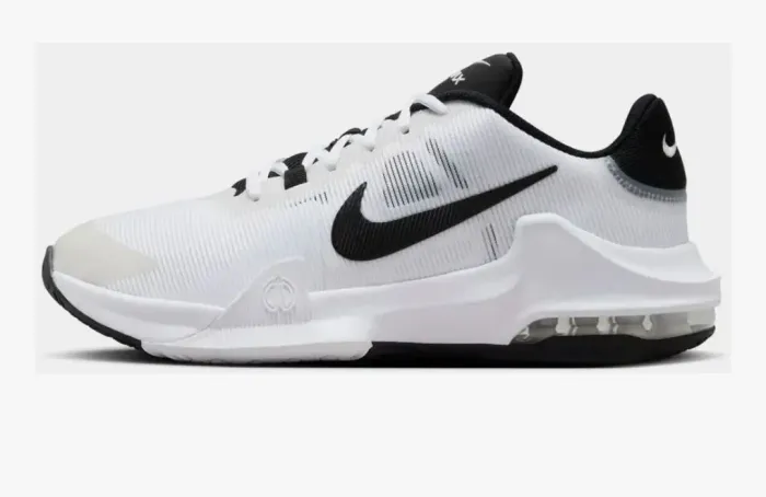 TENIS. IMPACTO MASCULINO NIKE 40