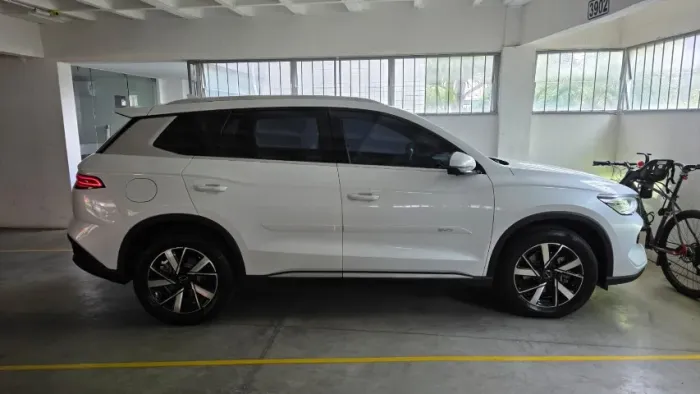 BYD Song Pro GS 1.5 16V Aut. (hibrido) 2025