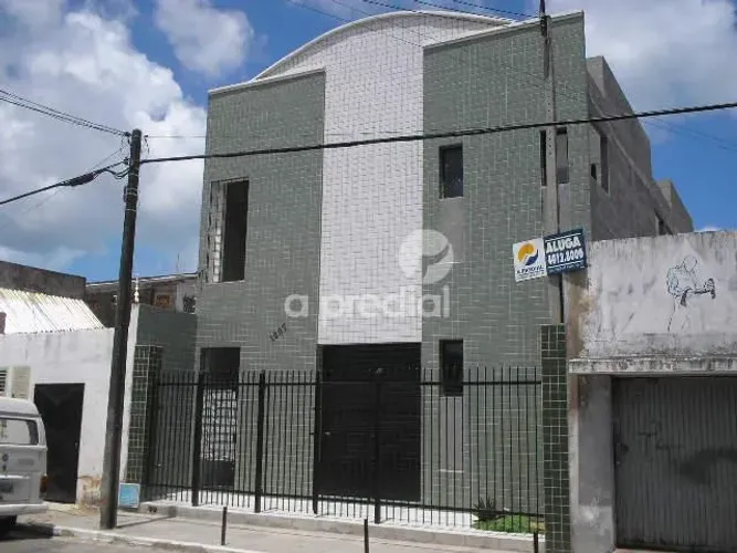 Apartamento para locação, praticidade e conforto no bairro Benfica, em Fortaleza-ce!