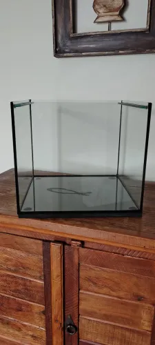 Aquário 35x35x30 