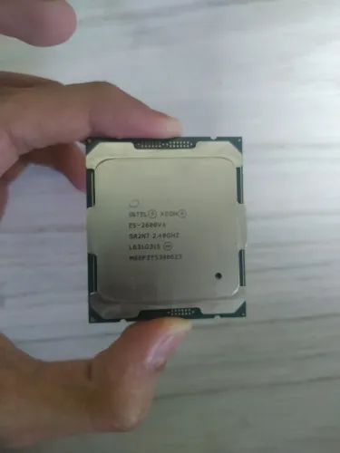 processador xeon e5 2680 v4