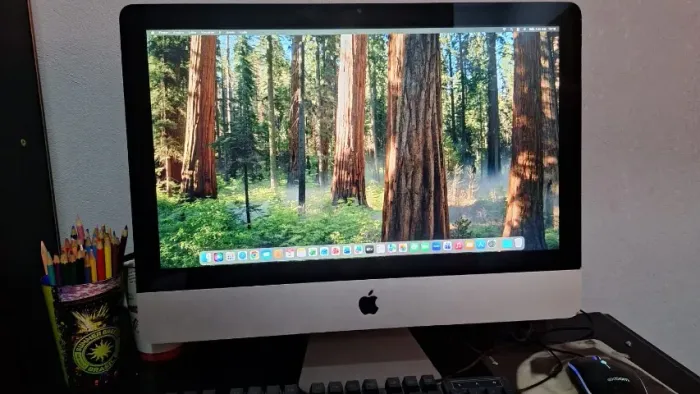 imac 2008
