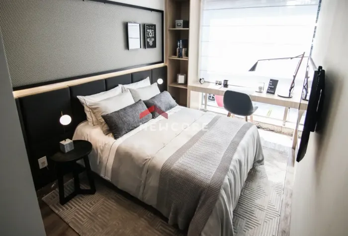 Apartamento em Rua eça de Queiroz - Vila Mariana - São Paulo/SP
