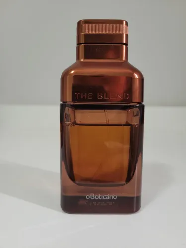 The Blend Eau de Parfum 100ml O Boticário