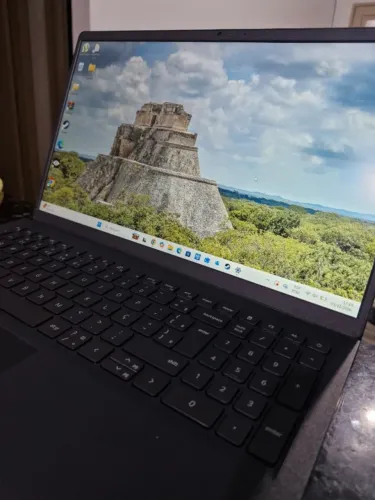 Notebook Dell Inspiron 15
