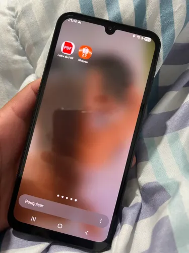 Celular Samsung A24