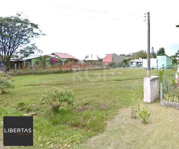 Terreno para Venda - 0m², 0 dormitórios, Balneário Atlântico