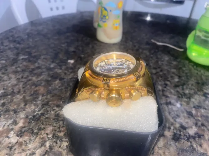 RELÓGIO 