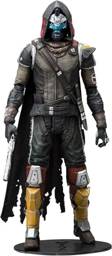 Action figure Destiny