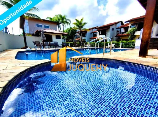 Oportunidade em condominio na praia de Juquehy