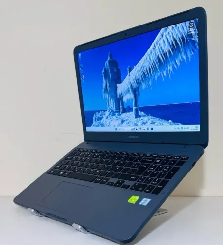 Notebook Samsung Expert 