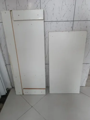 Vendo mesa retrátil de parede!