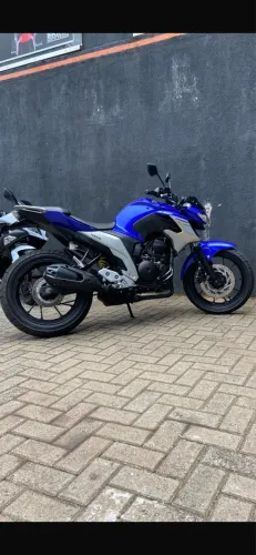 Fz25 2018