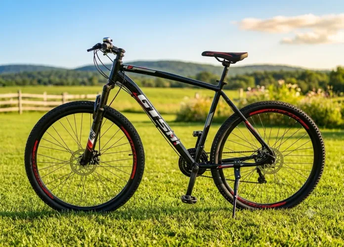 Bicicleta Mountain Bike GTSM1 (Aro 29)
