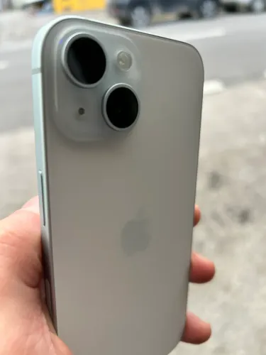 iphone 15 - 128GB