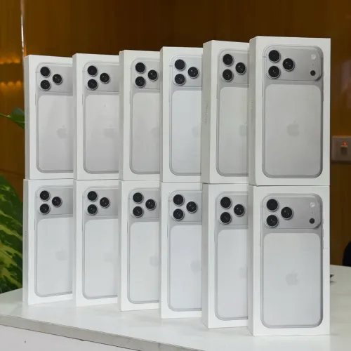 iPhone 17 PRO MAX 256GB - Pronta Entrega - Oportunidade