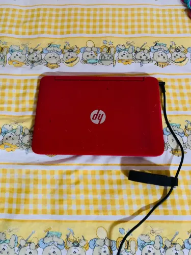 Vendo notebook 