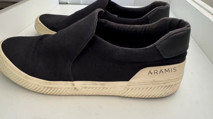 Tênis Aramis 41