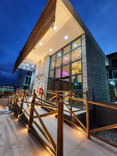 PORTO DE GALINHAS - LOFT COM RESTAURANTE, LAZER COMPLETO E A MELHOR PERFORMANCE EM ALUGUÉI