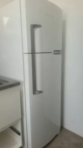 Geladeira Brastemp 2 portas Branca