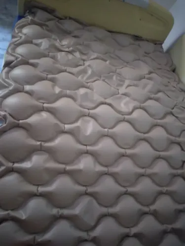 Colchão pneumático