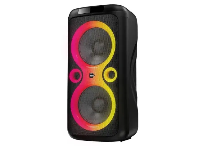 Caixa de Som Pulsebox 2 1100W Bluetooth Bivolt Pulse - SP510OUT [Remanufaturado] SP510OUT