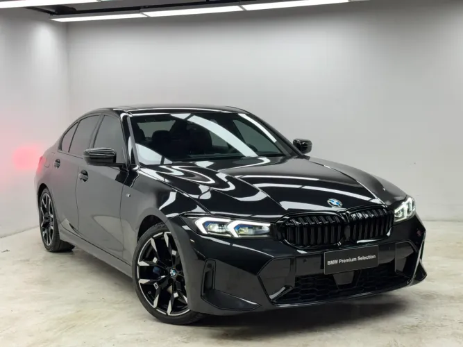 BMW 320I A GT Sport 2.0 Turbo 16V 184cv 5P 2025