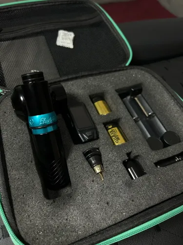Combo Ultra pen 2 Electric ink
