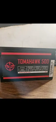 Fonte para Pc