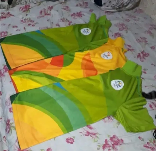 Esportes paraolimpicos 