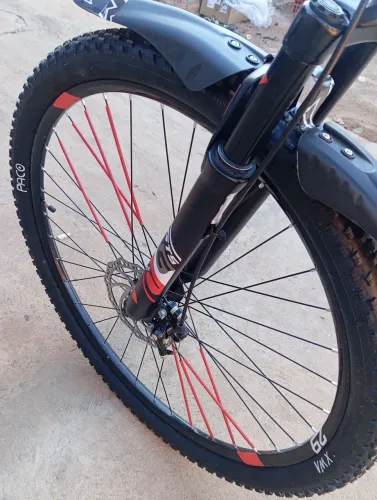bike