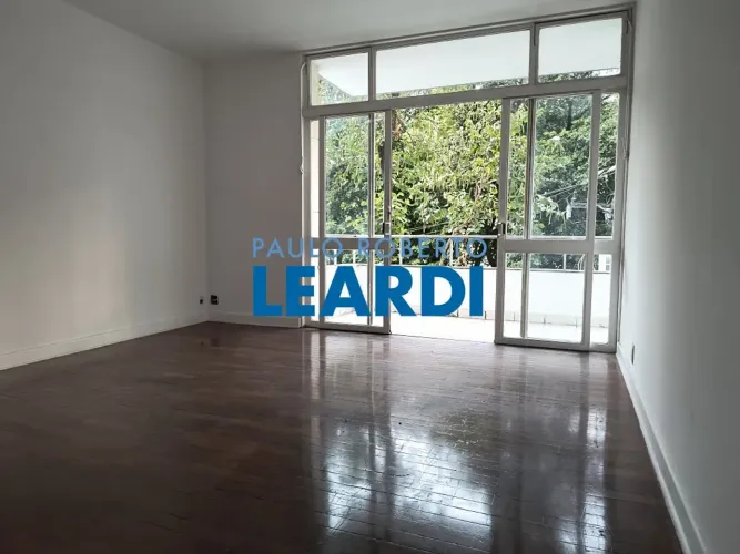 DUPLEX - HIGIENÓPOLIS - SP