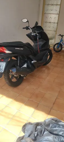 VENDO Honda PCX 150